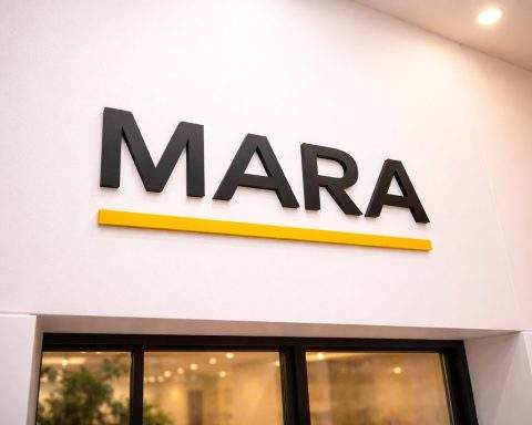 MARA stock jolts premarket after $87 million bitcoin move puts miners back in the spotlight