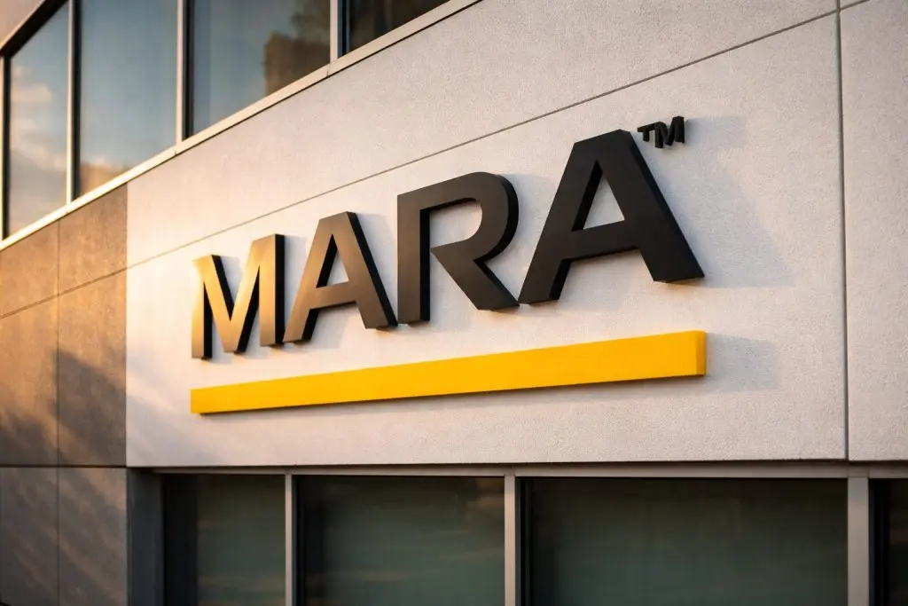 MARA stock jumps premarket after Starwood AI data-center deal, despite $1.7 billion quarterly loss
