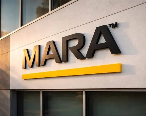 MARA stock jumps premarket after Starwood AI data-center deal, despite $1.7 billion quarterly loss