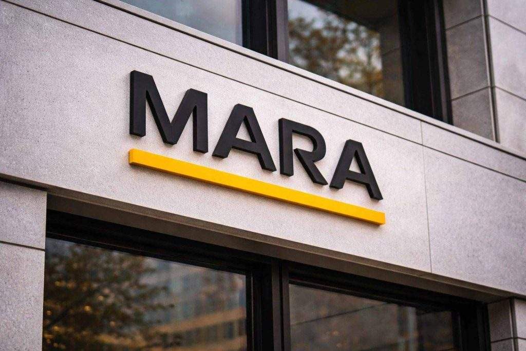 MARA stock price tumbles 11% as Bitcoin slides — what traders are watching next