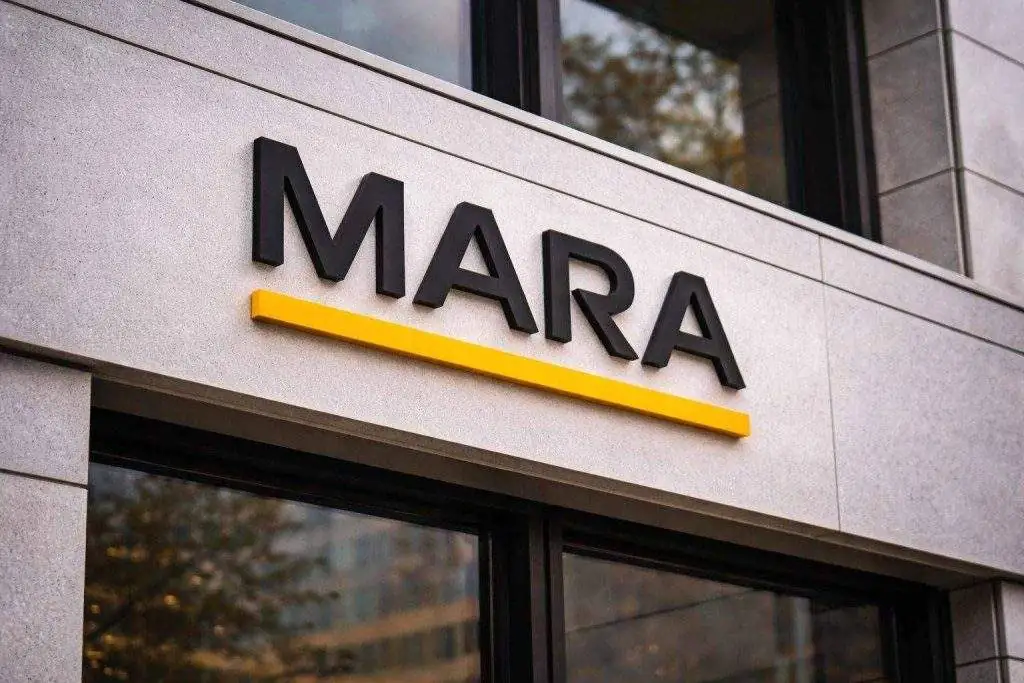 MARA stock price tumbles 11% as Bitcoin slides — what traders are watching next