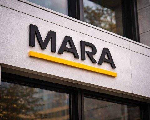 MARA stock price tumbles 11% as Bitcoin slides — what traders are watching next