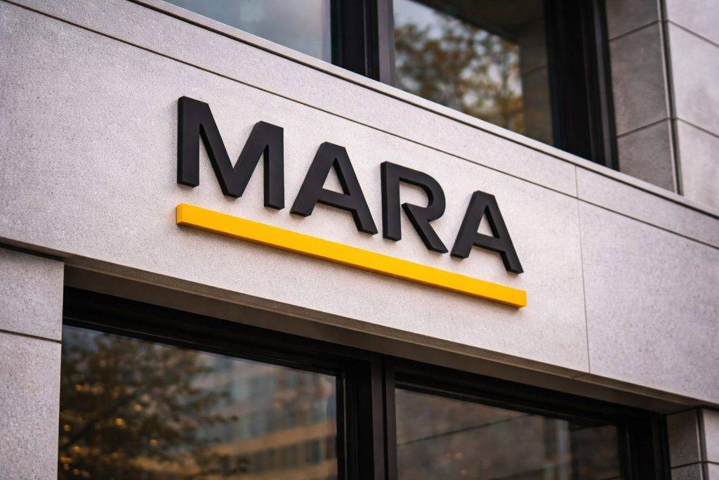 MARA stock price tumbles 11% as Bitcoin slides — what traders are watching next