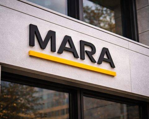 MARA stock price tumbles 11% as Bitcoin slides — what traders are watching next