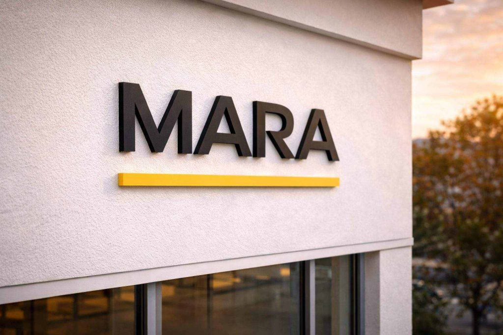 MARA stock slips premarket after Morgan Stanley starts coverage; bitcoin slides ahead of U.S. jobs, CPI