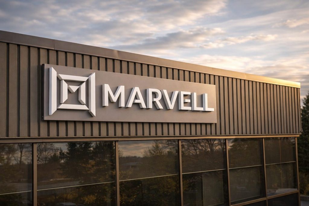 Marvell stock price drops to $78.92 as tech jitters bite — what MRVL investors watch next week