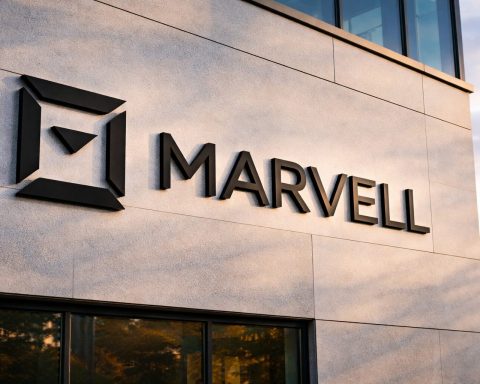 Marvell stock slides to $78.92 — what MRVL investors watch as payrolls, tech earnings loom