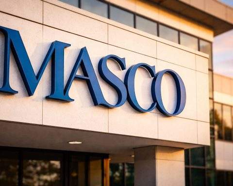 Masco stock price jumps nearly 9% after earnings beat, buyback and 2026 outlook