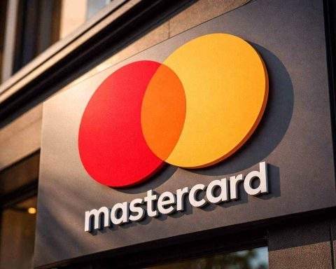 Mastercard Earnings Beat Wall Street, But April Cross-Border Slowdown Hits Stock