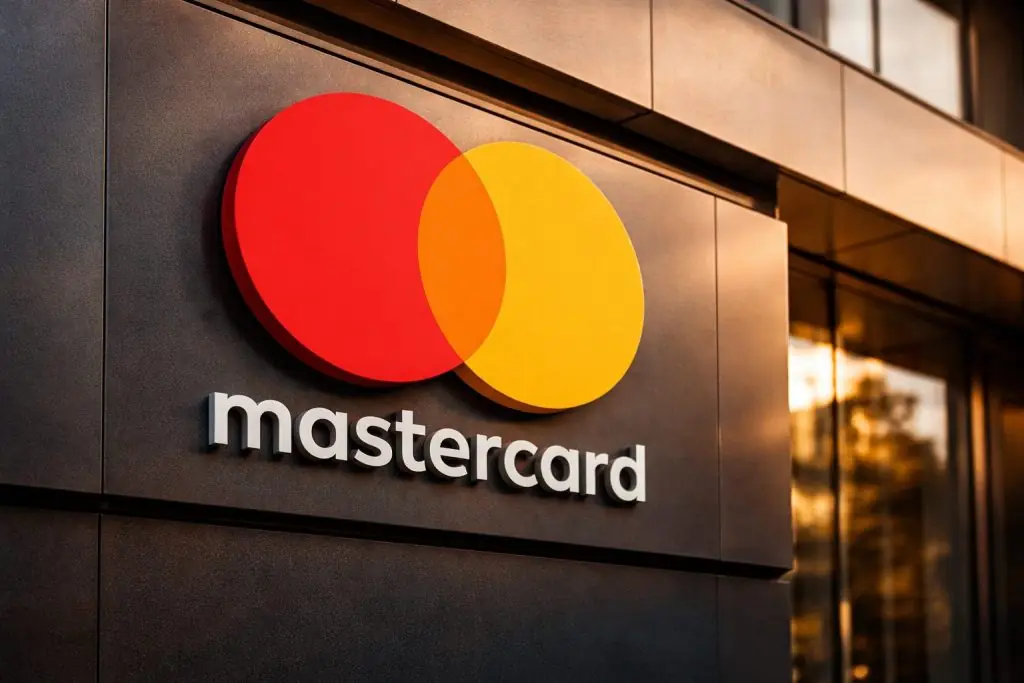 Mastercard stock dips after hours on executive-pay filing as investors weigh new travel, cyber deals