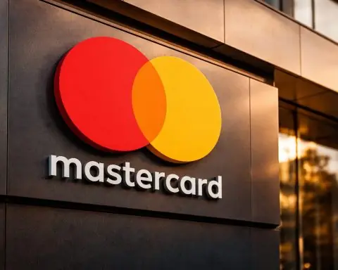 Mastercard stock dips after hours on executive-pay filing as investors weigh new travel, cyber deals