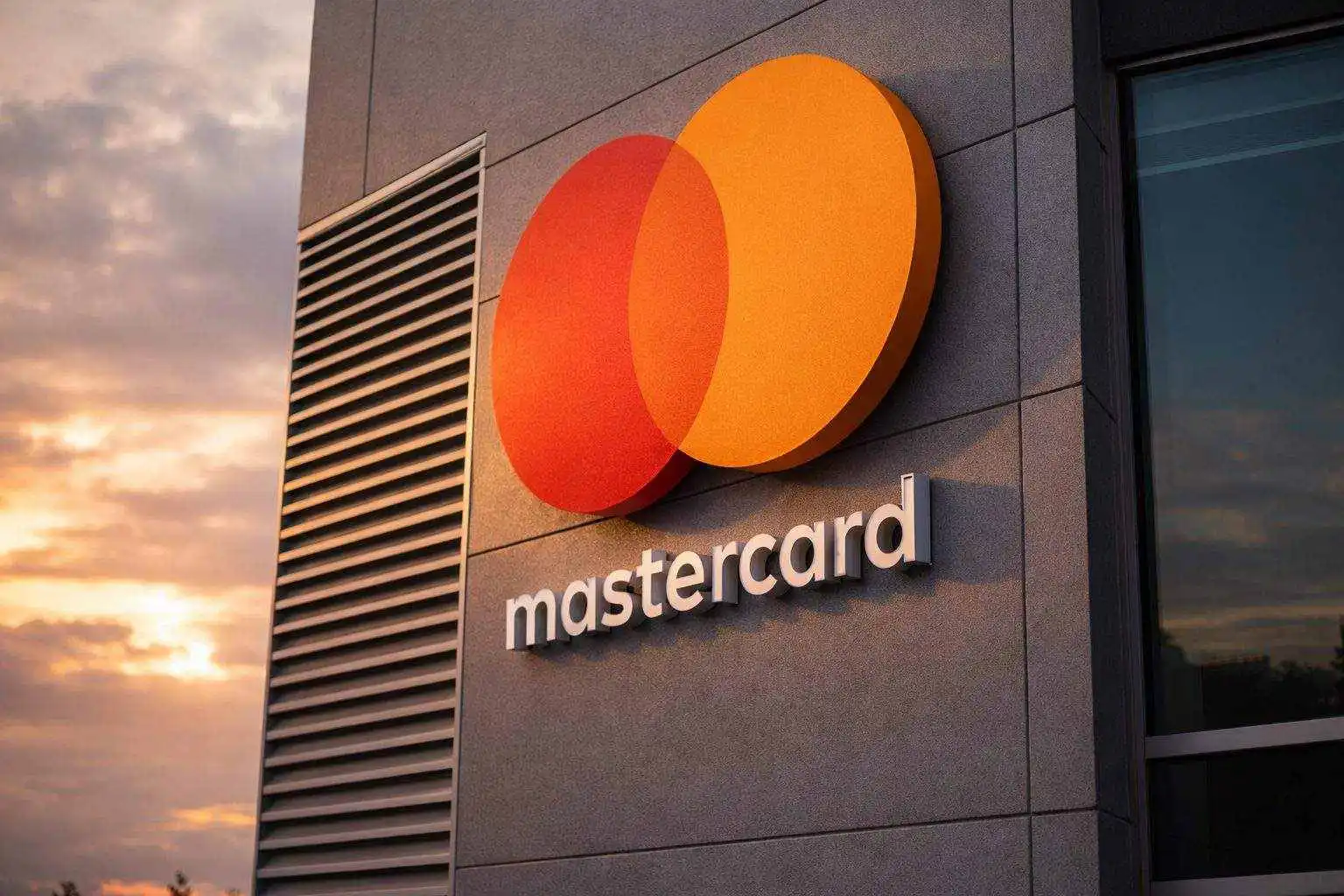 Mastercard stock price drops below $500 as viral AI report hits payment names