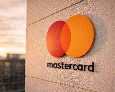 Mastercard stock price: MA ends Friday at $548.74 — exec pay filing and U.S. jobs data next