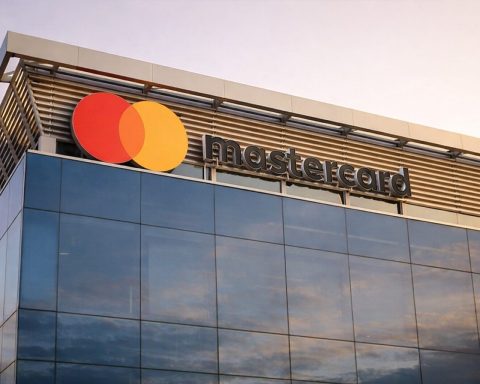 Mastercard stock price: MA slips after earnings pop as Wall Street braces for jobs report and shutdown risk
