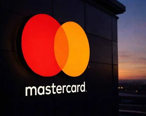 Mastercard stock price: MA slips as Dow hits 50,000; jobs and CPI data next week