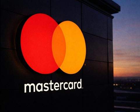 Mastercard stock price: MA slips as Dow hits 50,000; jobs and CPI data next week