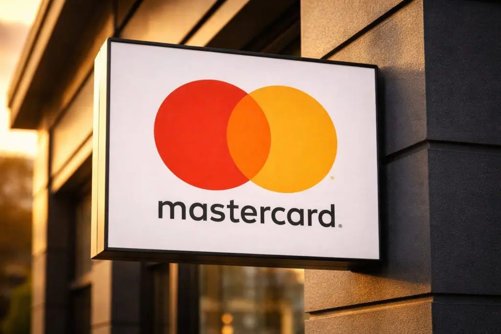 Mastercard stock price rebounds after retail sales stall; MA investors eye Wednesday jobs report