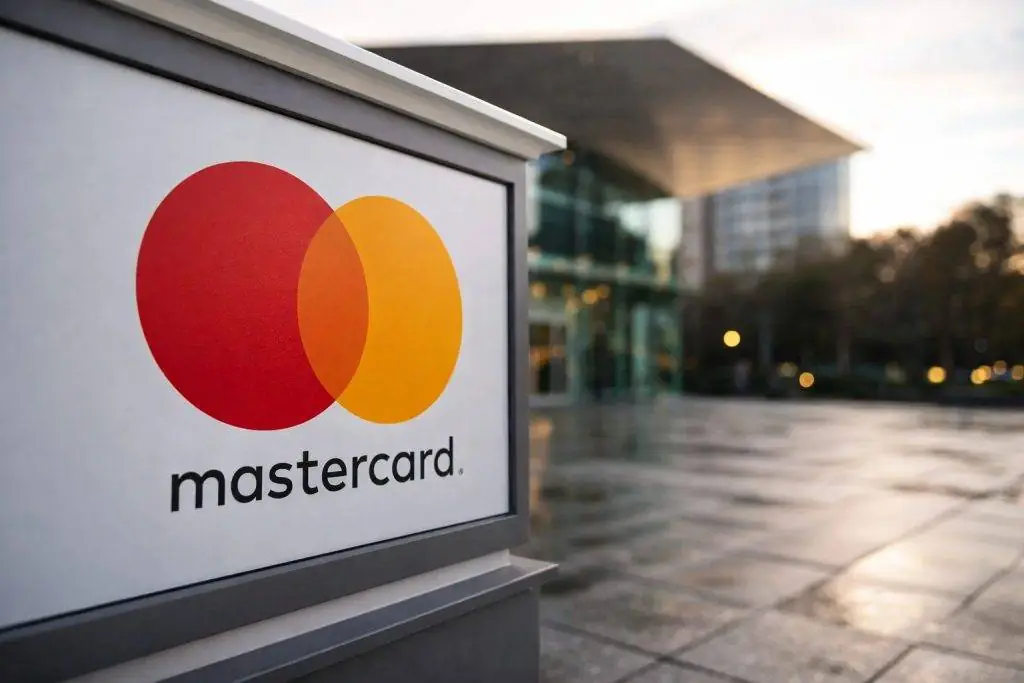 Mastercard stock rises after Daiwa upgrade as UK weighs card alternatives