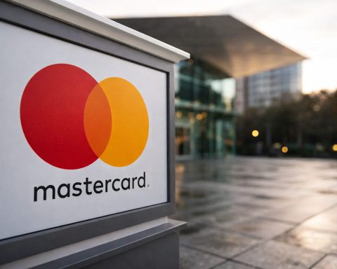 Mastercard stock rises after Daiwa upgrade as UK weighs card alternatives