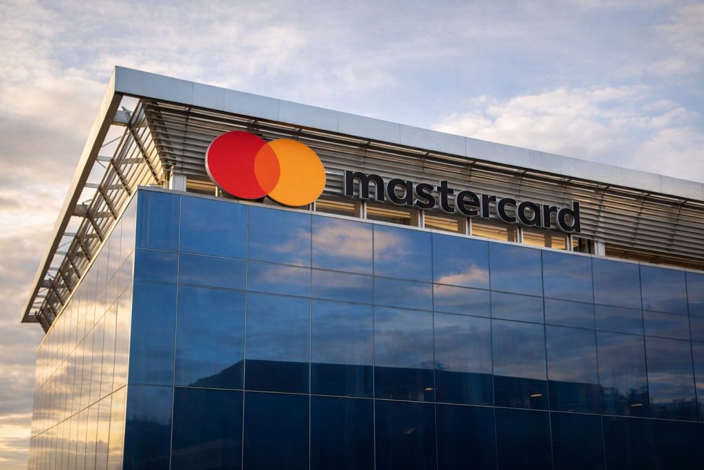Mastercard stock rises as jobs report gets pulled; what Wall Street watches next