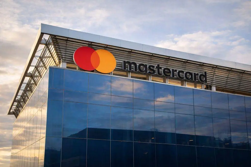 Mastercard stock rises as jobs report gets pulled; what Wall Street watches next