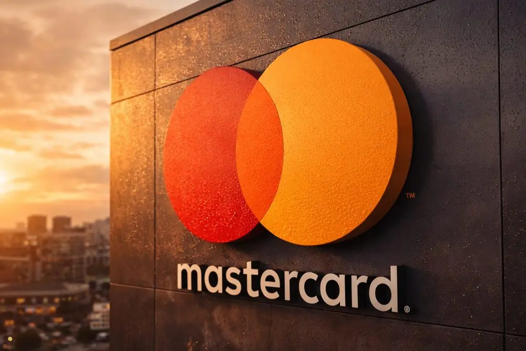 Mastercard stock slides even as Wall Street rises after new SEC filing and global deal push