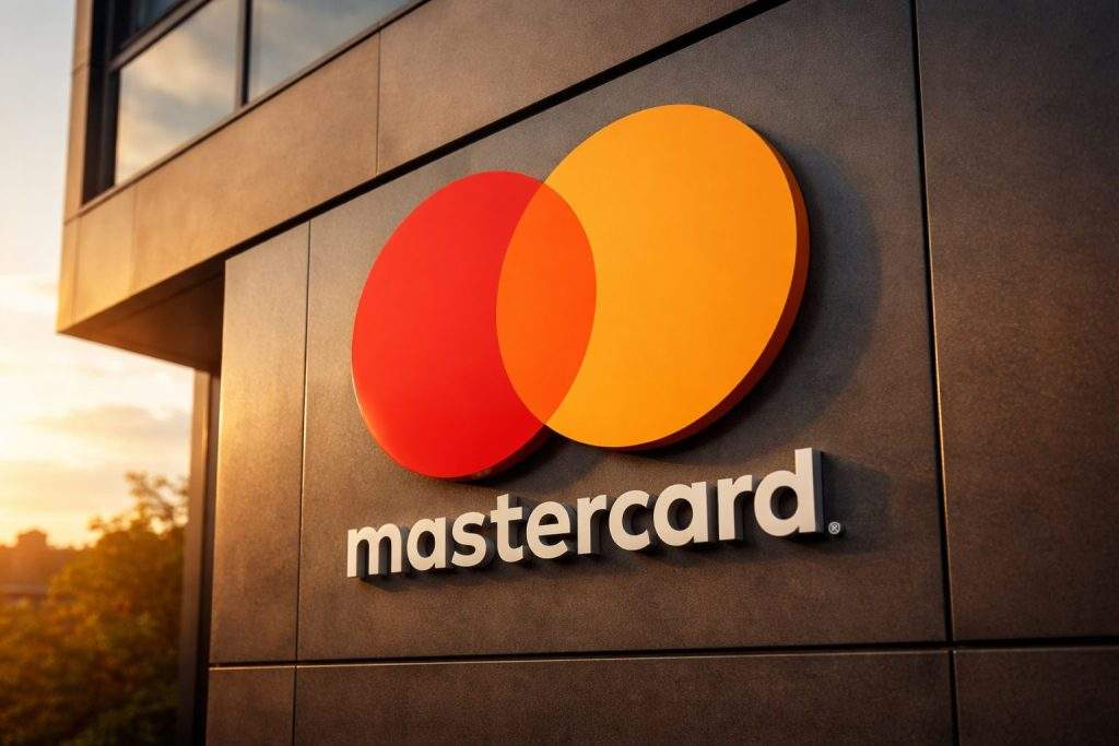 Mastercard stock slides to $518 as Wall Street heads into Presidents Day break