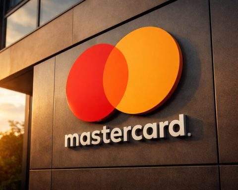 Mastercard stock slides to $518 as Wall Street heads into Presidents Day break