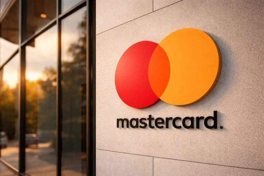 Mastercard stock slips as Europe talks up card alternatives and U.S. data week looms