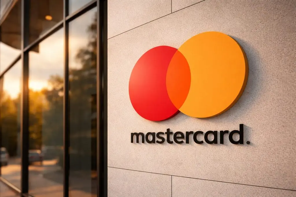 Mastercard stock slips as Europe talks up card alternatives and U.S. data week looms
