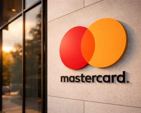 Mastercard stock slips as Europe talks up card alternatives and U.S. data week looms