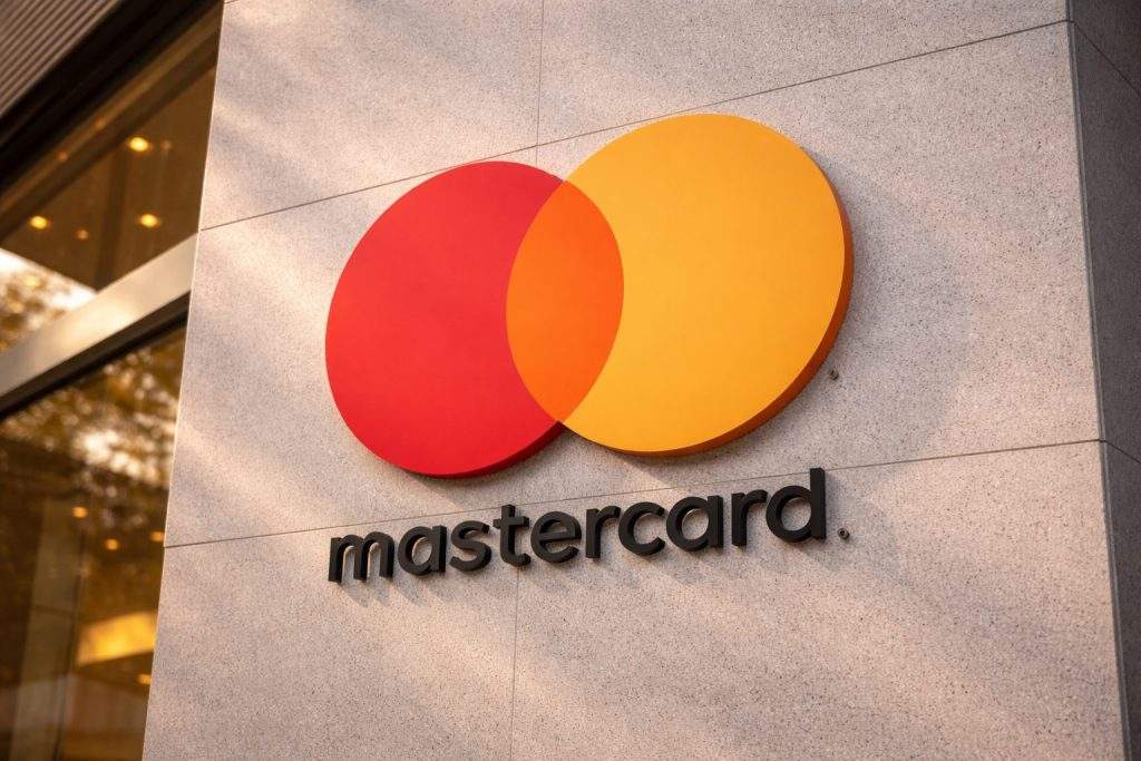 Mastercard stock slips as fee fight resurfaces and CPI looms