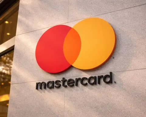 Mastercard stock slips as fee fight resurfaces and CPI looms