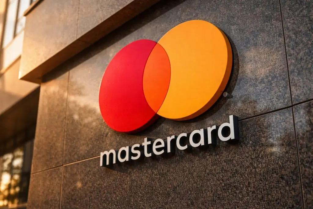 Mastercard stock tumbles below $500 after-hours as tariffs, AI fears rattle Wall Street