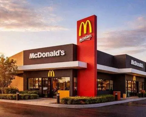 McDonald’s Q4 2025 earnings beat as $5 value meals pull customers back