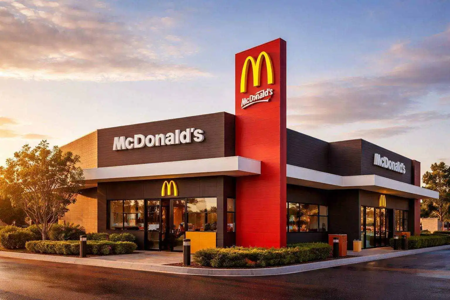 McDonald’s Q4 2025 earnings beat as $5 value meals pull customers back