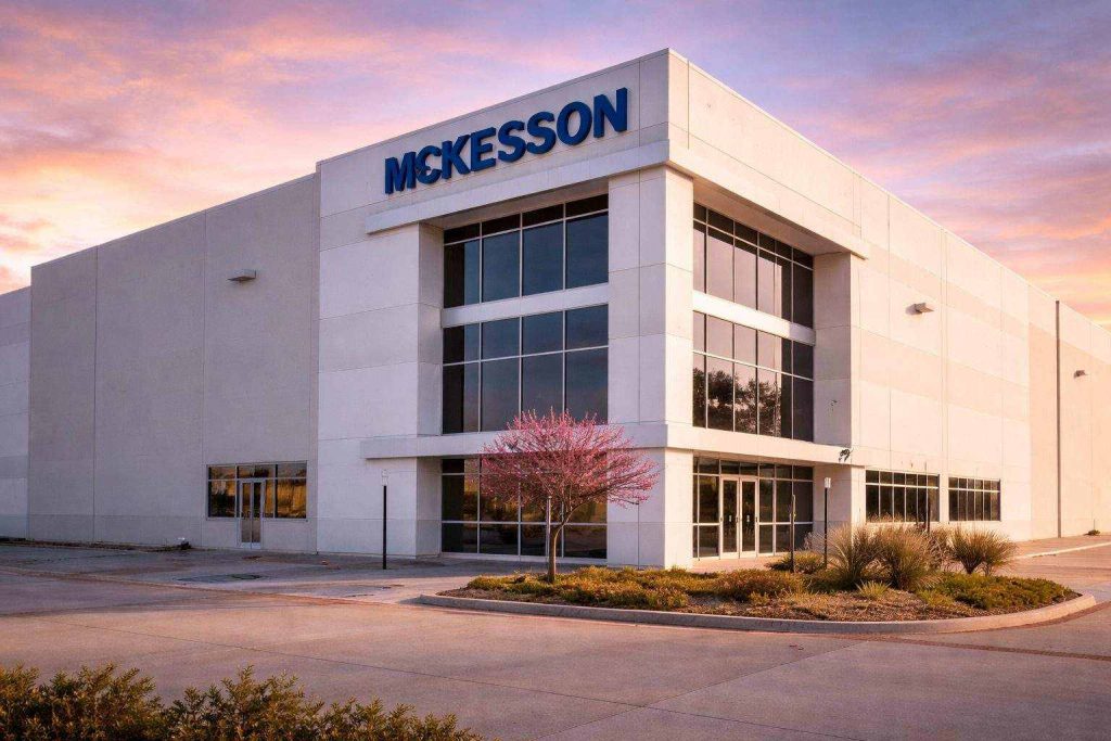McKesson stock steadies after post-earnings surge as Wall Street rechecks the playbook