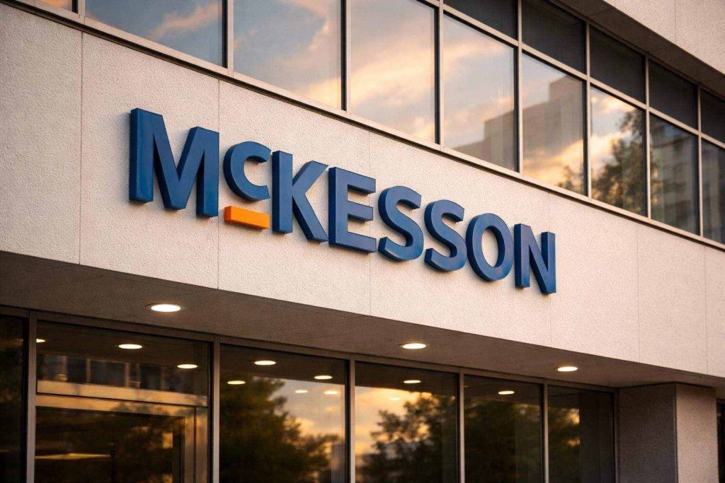 McKesson stock steadies after post-earnings surge as Wall Street rechecks the playbook