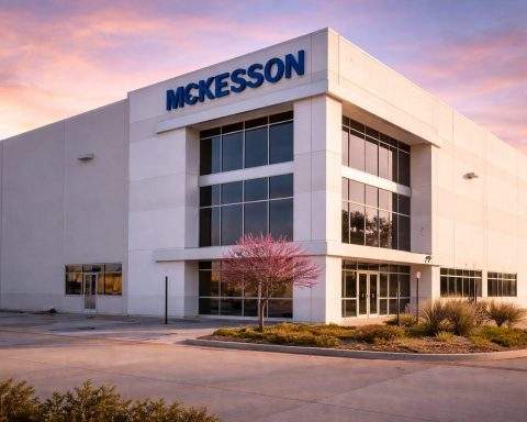 McKesson stock steadies after post-earnings surge as Wall Street rechecks the playbook