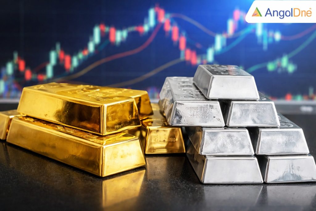 MCX silver price hits lower circuit again; gold under ₹1.45 lakh as Budget 2026 ripples through markets