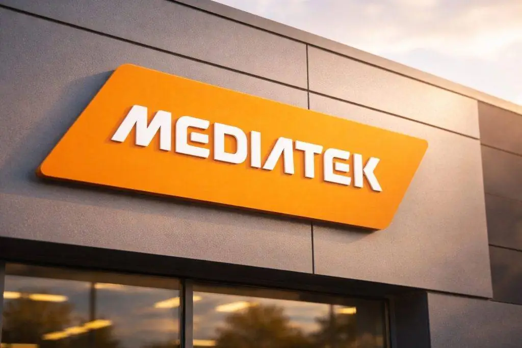 MediaTek stock heads into Monday with Feb. 4 results call in focus after Friday dip