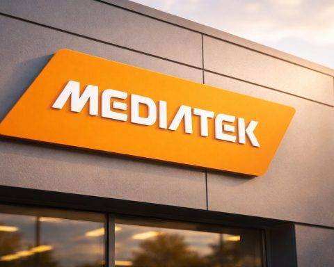 MediaTek stock heads into Monday with Feb. 4 results call in focus after Friday dip