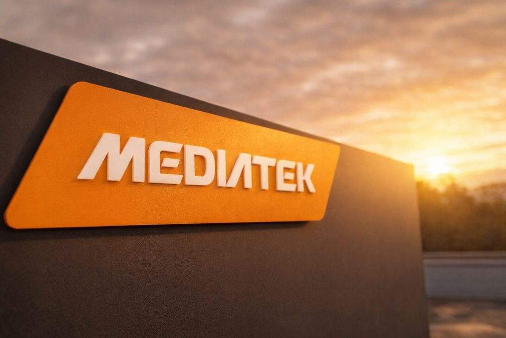 MediaTek stock price drops 3.4% as Taiwan market shuts; what investors watch next week