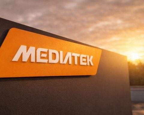 MediaTek stock price drops 3.4% as Taiwan market shuts; what investors watch next week