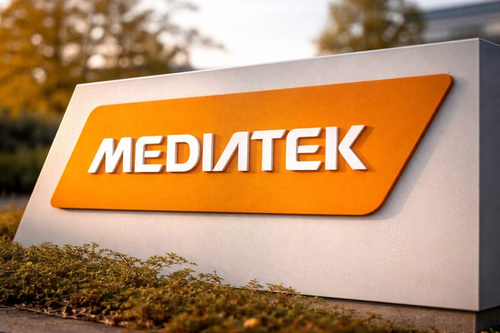 MediaTek stock price slips into weekend; Feb 4 earnings call is the next test