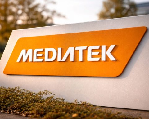 MediaTek stock price slips into weekend; Feb 4 earnings call is the next test