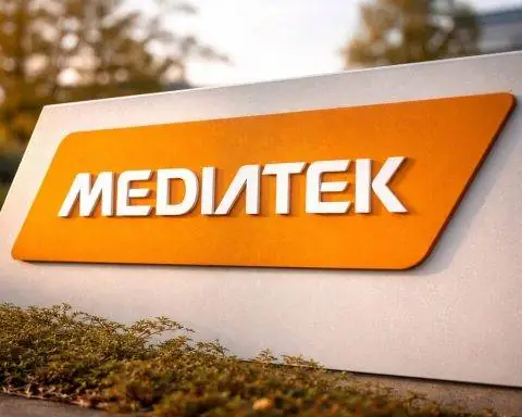 MediaTek stock price slips into weekend; Feb 4 earnings call is the next test