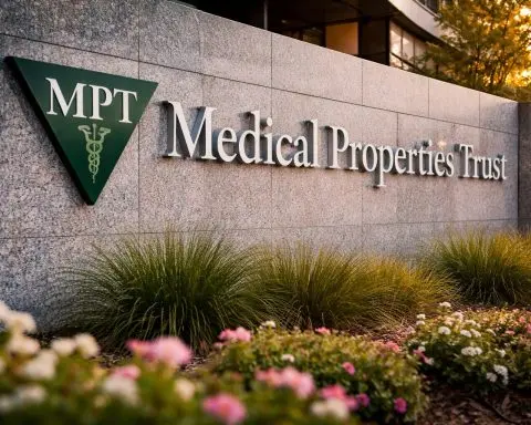 Medical Properties Trust stock heads into holiday week after MPT sets dividend, earnings ahead