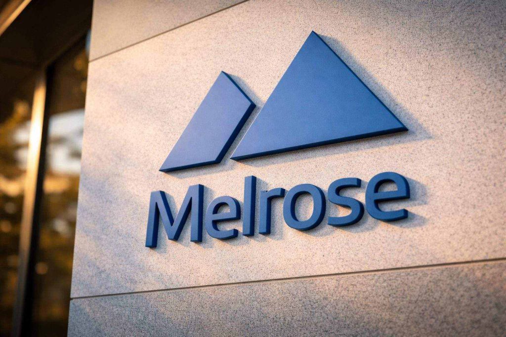 Melrose Industries share price sinks 13% as 2026 outlook spooks investors