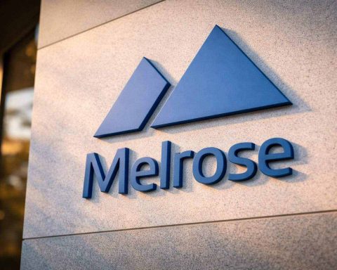 Melrose Industries share price sinks 13% as 2026 outlook spooks investors